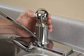 Fixing a leaky faucet takes some of your time and effort, but it is essential to have the right tools for plumbing repair or. How To Fix A Leaky Faucet Ceramic Disk Type Dummies
