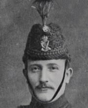 Life story: John Percy Whelan