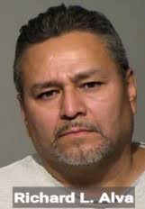 Richard L. Alva Charged With 1st-degree Sexual Assault Of A Child Under 12 