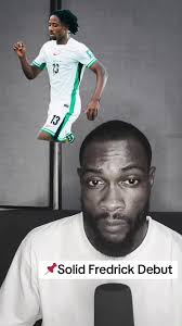 Prince Frederick Eagles