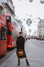 Oxford Street Midi Plissee Skirt Turtleneck Pullover Plisseerock Plissee Outfit