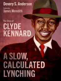 A Slow, Calculated Lynching by Devery S. Anderson, James Meredith (Ebook)