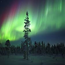 Where do the magic northern lights come from? Offer Details Town Country Travel Inc