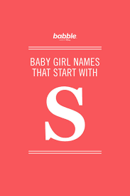 Pin On Names