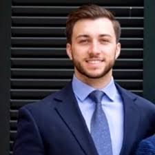 I am excited to announce that I have graduated Cum Laude from the  University of New Haven with a bachelor's degree in Criminal Justice with a  concentration in Investigative Services.