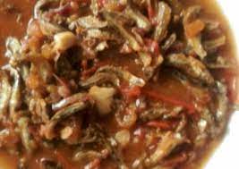 How to cook omena stew. Omena Stew Recipe By Mary Ademba Cookpad