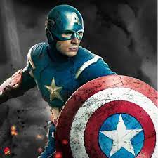Sam wilson (anthony mackie) made his official debut as the new. Captain America 4 The Falcon And The Winter Soldier Autoren Schreiben Fortsetzung Movie Infos