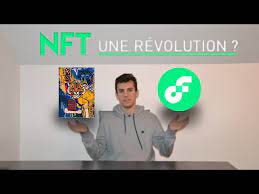 Tout Savoir Sur Les Nft Non Fungible Token