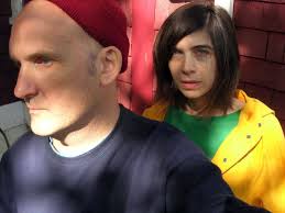 Interview: Ian MacKaye (Fugazi, Minor Threat, The Evens, Embrace, The Teen  Idles)