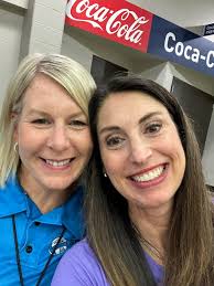 Volleyball mom custom apparel from the shop