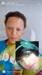 About press copyright contact us creators advertise developers terms privacy policy & safety how youtube works test new features press copyright contact us creators. Pabllo Vittar Mostra Fotos Suas Antes Da Fama E Revela Manu Gavassi Me Influenciou