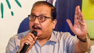 ज्ञानेश कुमार को इतना…', RJD सांसद मनोज झा का दो टूक जवाब | CEC Gyanesh Kumar has Become so Arrogant Said RJD MP Manoj Jha