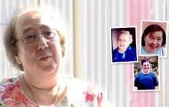 In your home or ours, Compassion is a given.