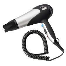 Enjoy massive discounts on the best hair dryers products: Sunbeam Full Size Hand Held Hair Dryer Euro Plug 1639 099 500 Sunbeam Hospitality