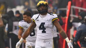 Get the latest michigan wolverines football and basketball news, recruiting news, blogs, rumors, schedules, rosters, audio and more on mlive.com. Ex Michigan Football Player Nico Collins Felt Like I Was In No Man S Land