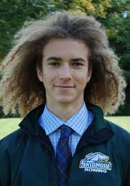 2016-17 Men's Rowing Roster