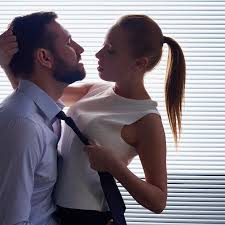 Warum Sex mit einem Kollegen (k)eine gute Idee ist