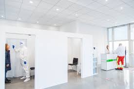 Unser test ist sehr einfach: Sicher Durch Die Festtage Dank Neuem Corona Testzentrum In Frankfurt A M Innerhalb Presseportal