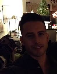 Richard Candy's Instagram, Twitter & Facebook