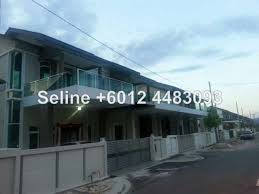 Alma, bukit mertajam property type : Semi D For Sale At Taman Impian Indah Flat Alma Bukit Mertajam For Rm 798 000 By Celine Lim Durianproperty