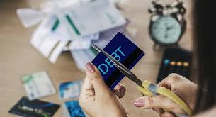 Negotiate directly with your credit card company, work with a credit counselor, or consider bankruptcy. 3 Ways To Eliminate Credit Card Debt Fox Business
