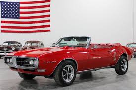 Image result for Solar Red 1968 Firebird