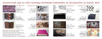 Pieces For Peace Creatief Boekbinden Boekbinden Creatief Tentoonstelling