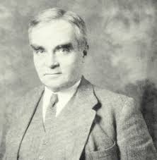 Judge Billings Learned Hand (1872-1961)