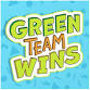 Green Team Wins! Live Comedy Game Show event in Sunnyvale, CA