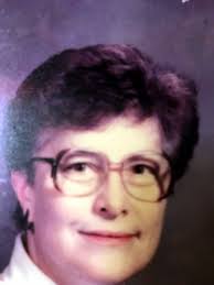 Dona Flint Obituary