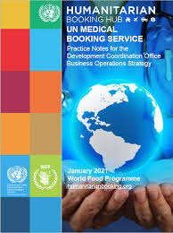 Tonneaucoversworld.com has been visited by 10k+ users in the past month Unsdg Practice Note Un Common Medical Booking Services For The Business Operations Strategy Bos By Wfp S Humanitarian Booking Hub
