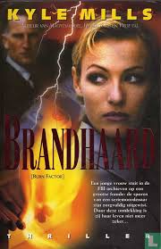 Brandhaard (2002)