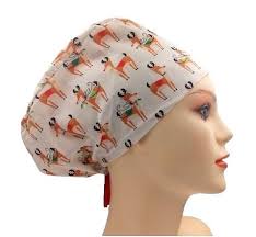 Larry Hillis Dodge Slideback Hat Multi One Size Adjustable Vented Holes  Cotton