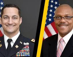 Dynamic duo leads DCO unit