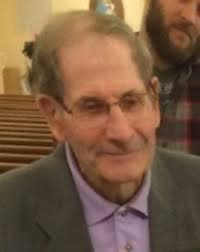 Robert F. Laub Obituary October 14, 2021