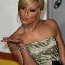 Stream Ashley Tisdale