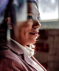 Defiant Trump Regains Power