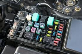 One of our fuses in our secondary fuse box just blew. Vehicle Electrical Problems Blown Fuses Sun Auto Service