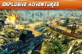 Sep 23, 2019 · 15 likes on todasy video? Updated Sniper Ops 3d Shooting Game Pc Android App Mod Download 2021