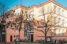 Raumlichkeiten Friedrich List Gymnasium Reutlingen