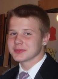 Logan Frederickson Obituary (1997