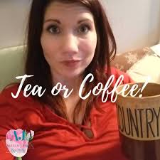 Would you like a cup of herbal tea?