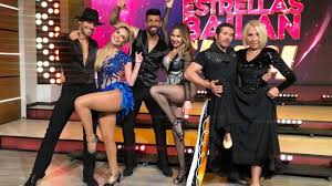 Estamos todos conscientes de la evolución de las parejas y creo que eso es lo el público ha pedido vernos bailar a todos, creo que es justo y necesario y además que es emocionante y maravilloso. Las Estrellas Bailan En Hoy Dos Conductores Estarian Al Borde Del Romance Quienes Son La Tribuna