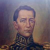 Gral Juan Antonio Blas Paredes Angulo (1770–1834)