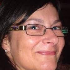 Catherine Denton (@CateCD)