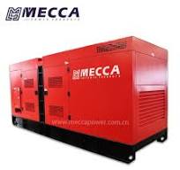600kVA 625kVA 675kVA Diesel Generator Doosan Daewoo Hyundai Engine Genset  for Mining
