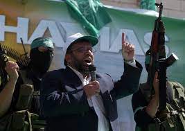 Born 5 may 1978) is a palestinian who worked undercover for israel's internal security service shin bet from 1997 to 2007. Hamas Leader Disowns Son