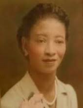 Obituary information for Mrs. Ruth Villilian Hilliard