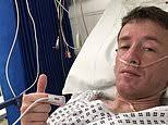 Father with cystic fibrosis finally gets lung transplant after three failed  attempts
