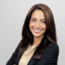 Adriana Lynch's Instagram, Twitter & Facebook